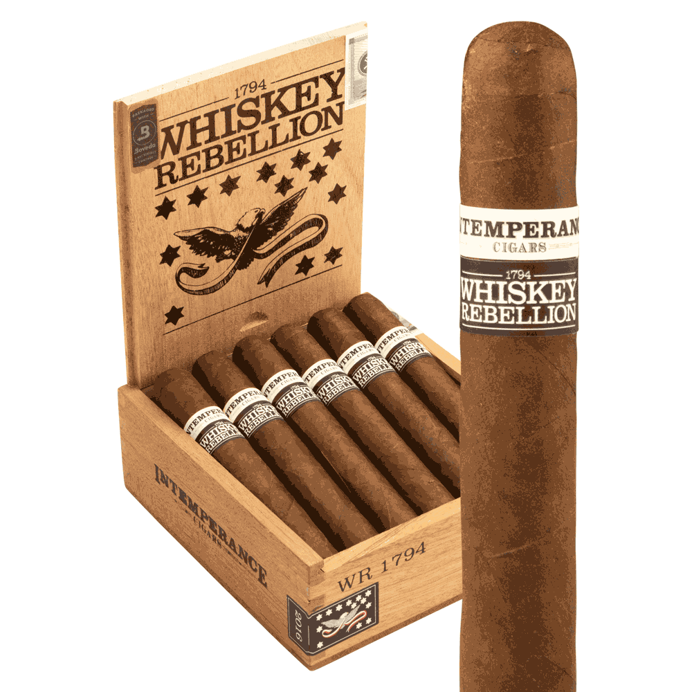 Collective Sovereign Robusto, , cigars